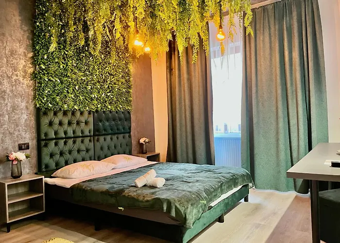 Cozy Hideout - Condo Hotel