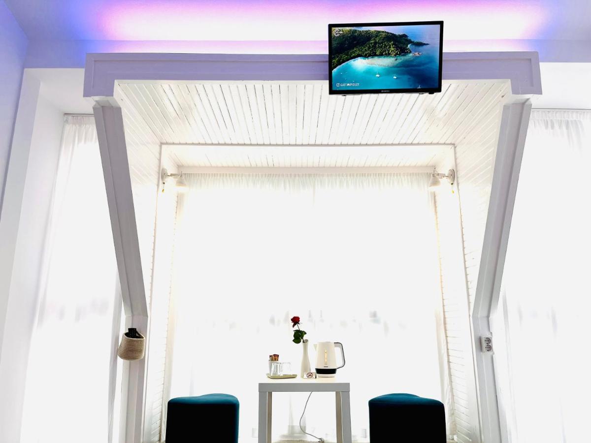 Aparthotel Cozy Hideout - Timisoara