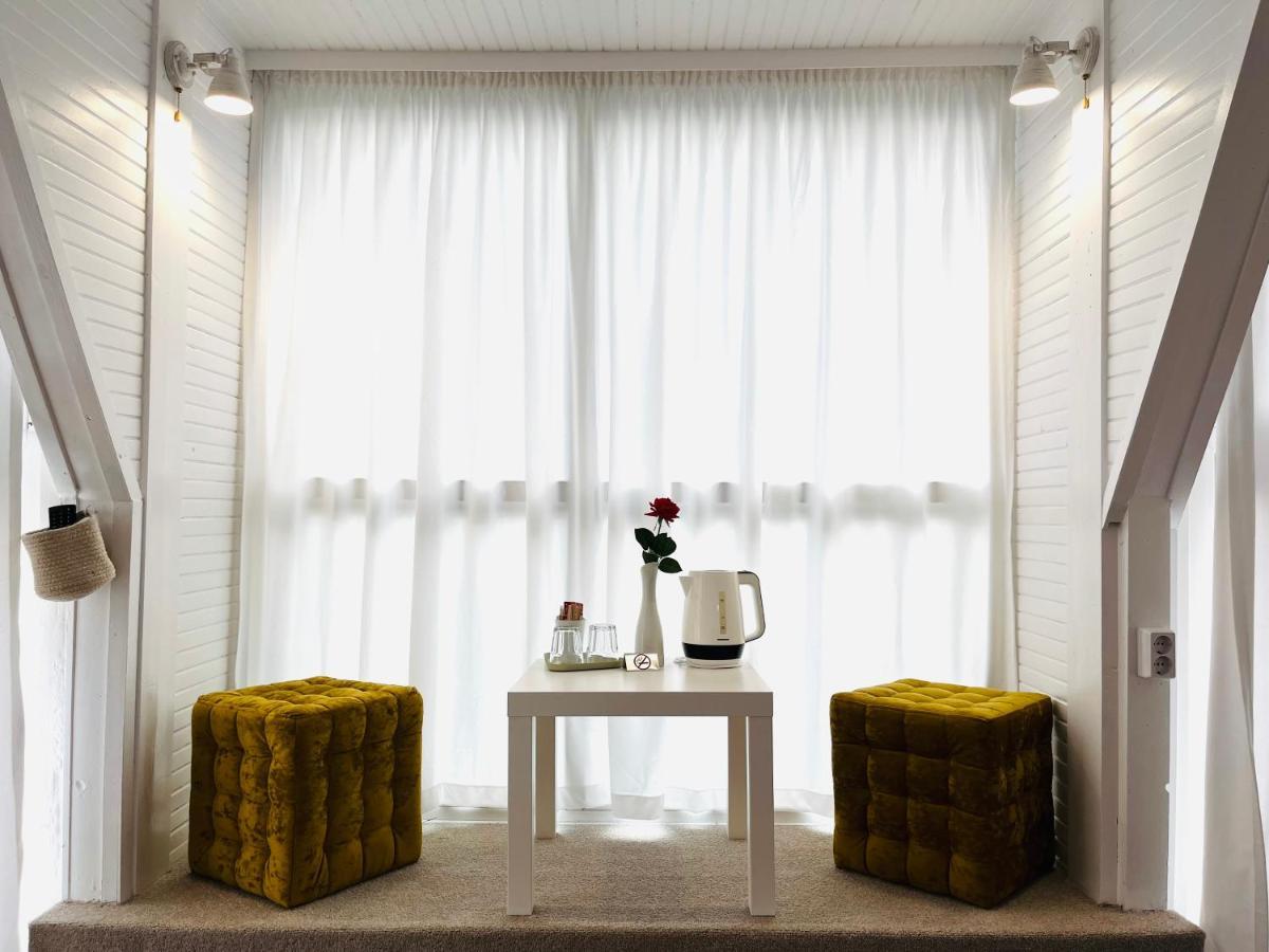 Cozy Hideout - Aparthotel Timisoara