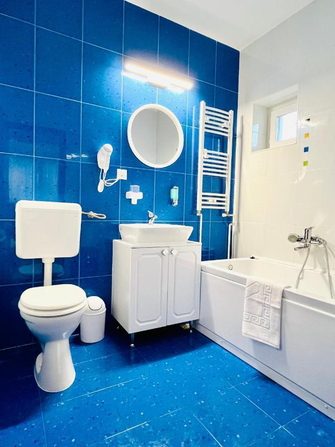 Aparthotel Cozy Hideout - 3*