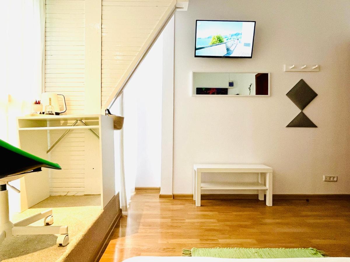 Aparthotel Cozy Hideout -