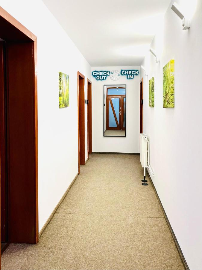 Cozy Hideout - Aparthotel 3*