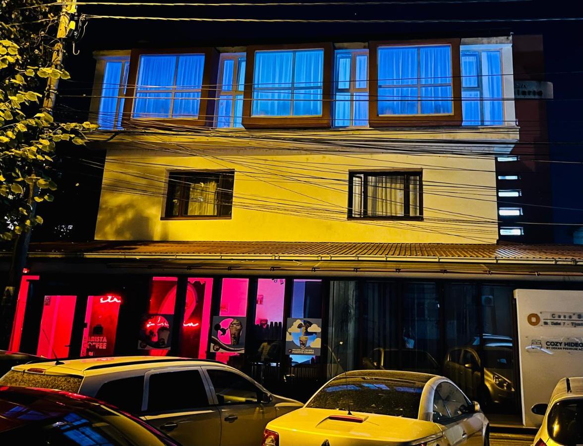 Cozy Hideout - Aparthotel