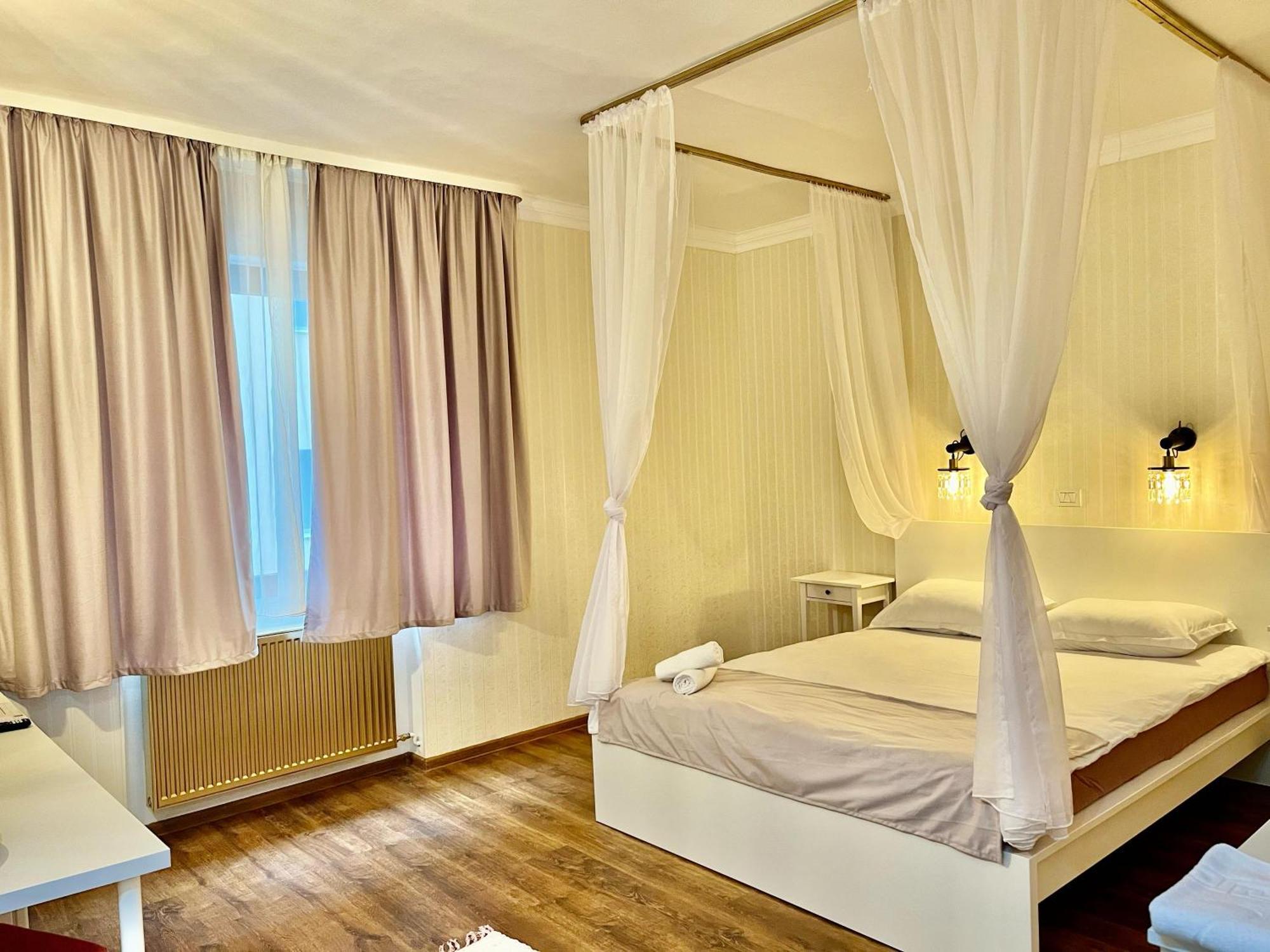 Cozy Hideout - Aparthotel 3*