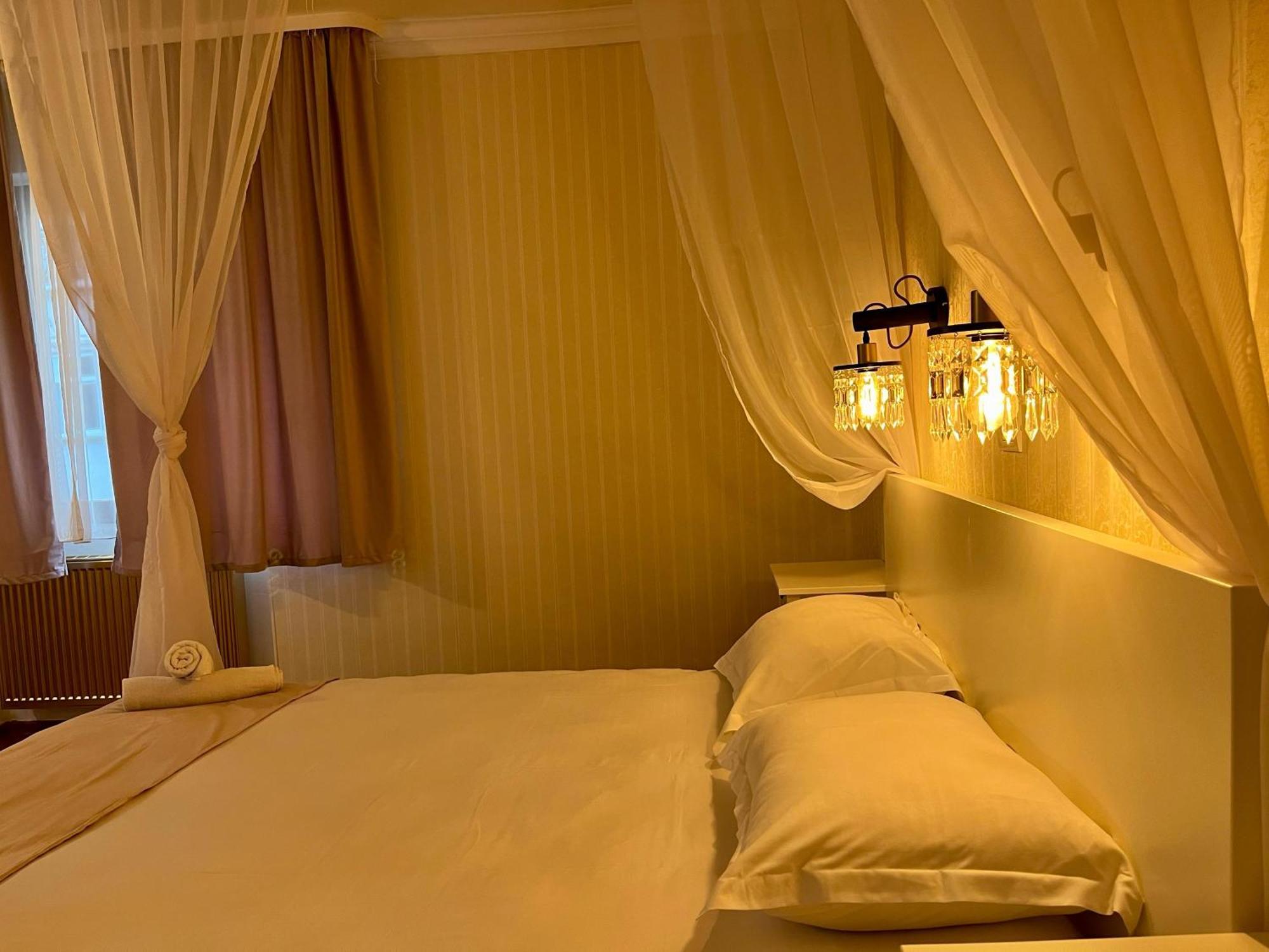Cozy Hideout - Aparthotel Timisoara
