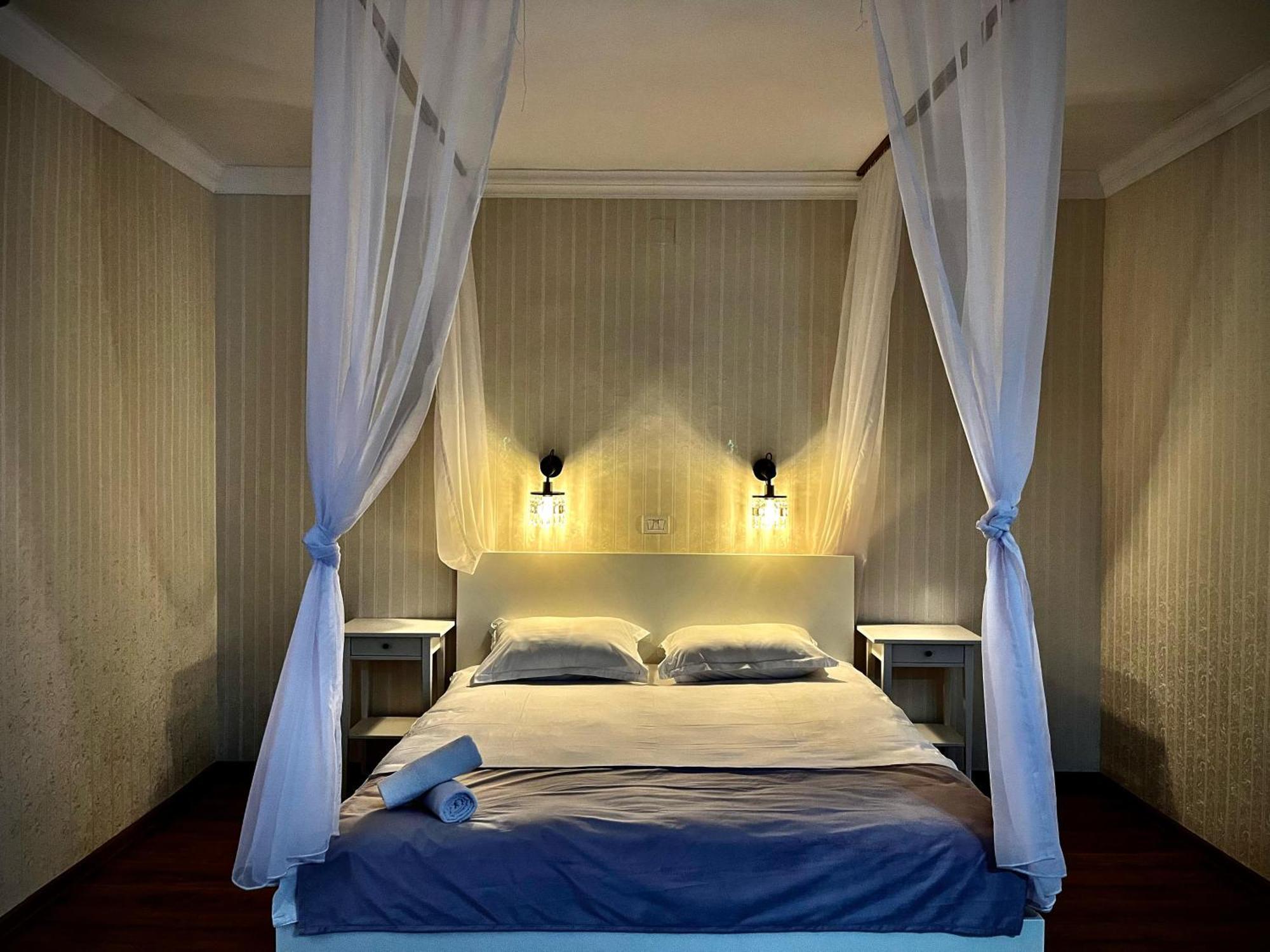 Aparthotel Cozy Hideout - Timisoara