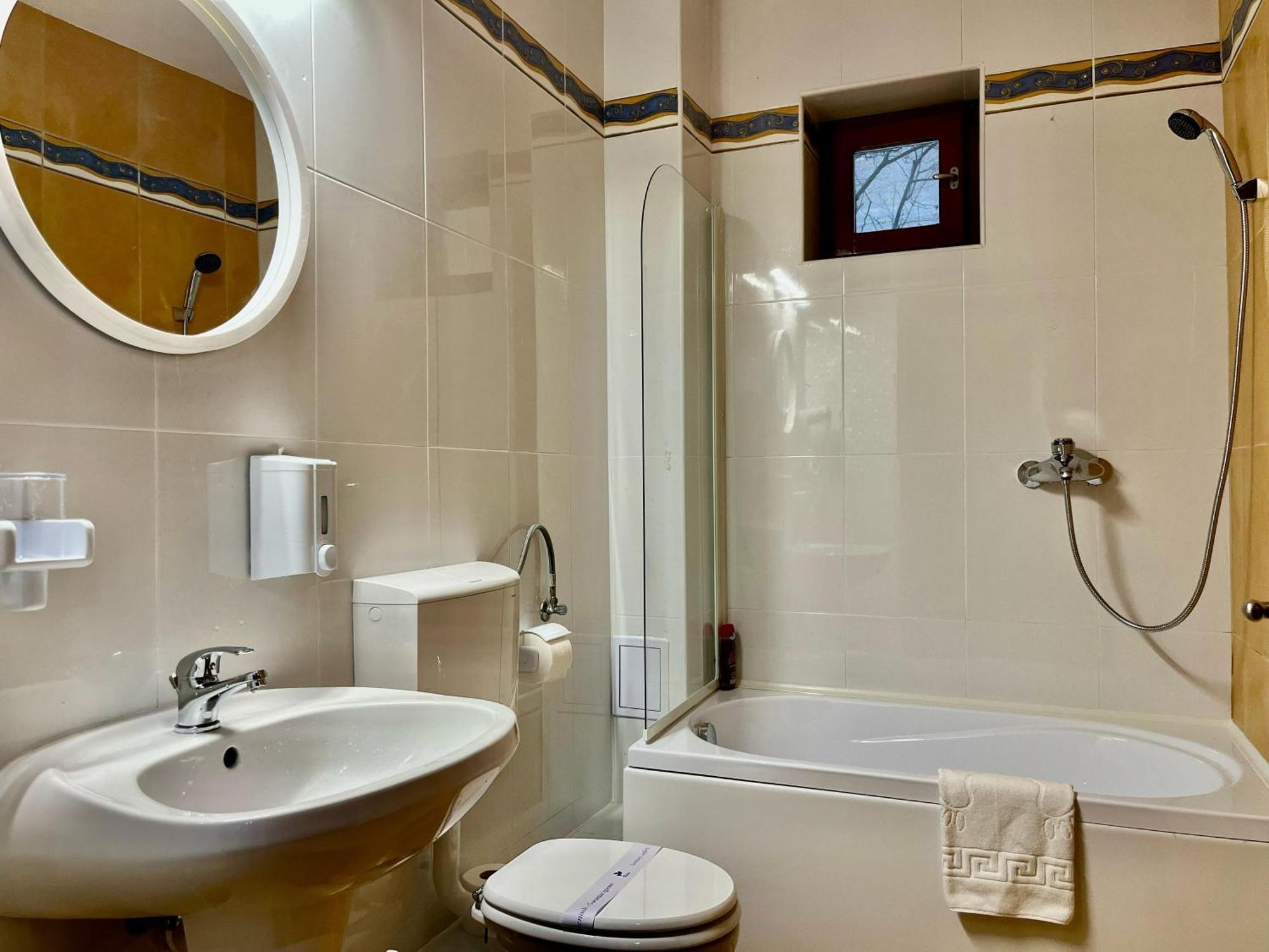 Cozy Hideout - Aparthotel 3*