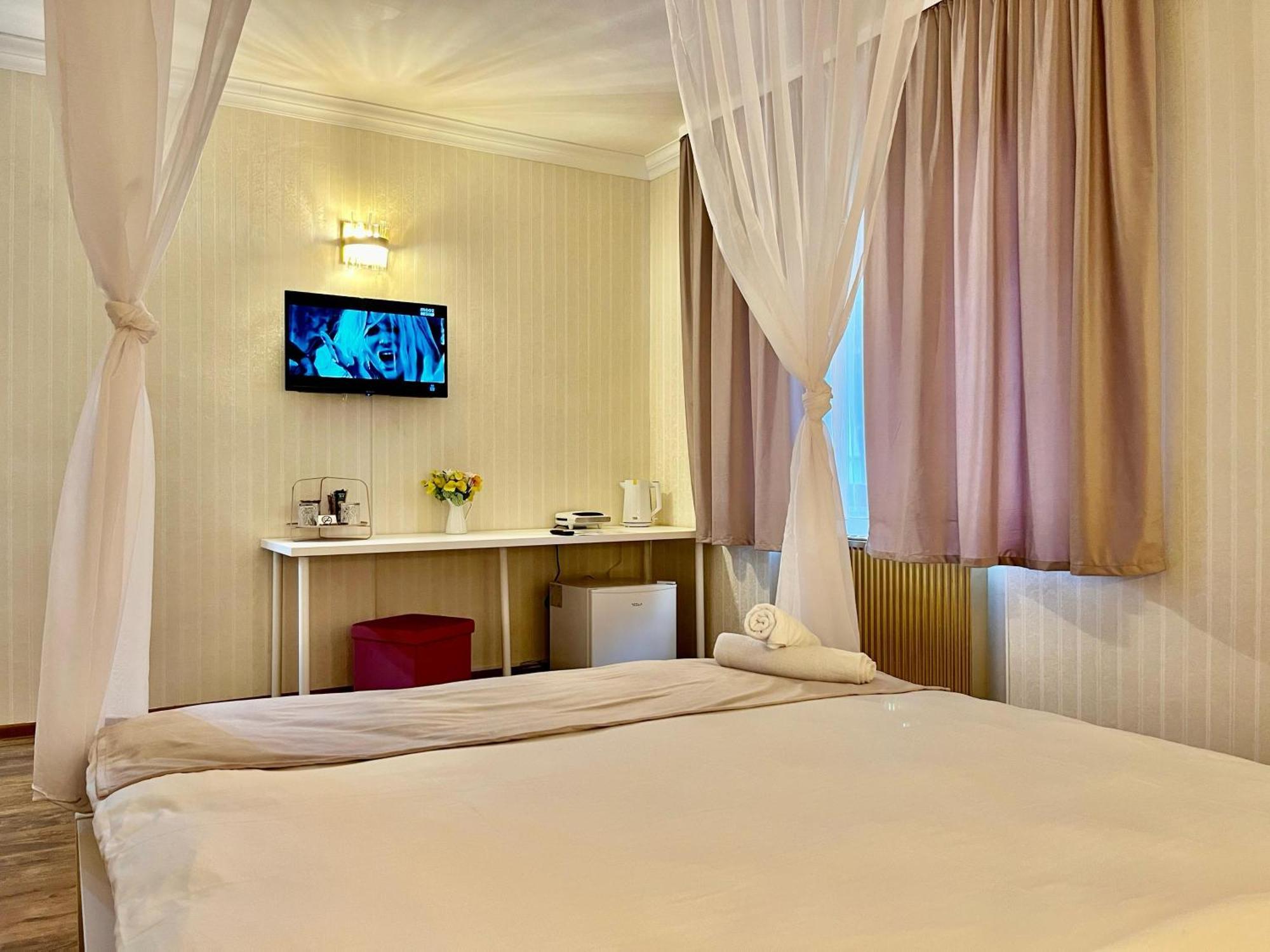Aparthotel Cozy Hideout - 3*
