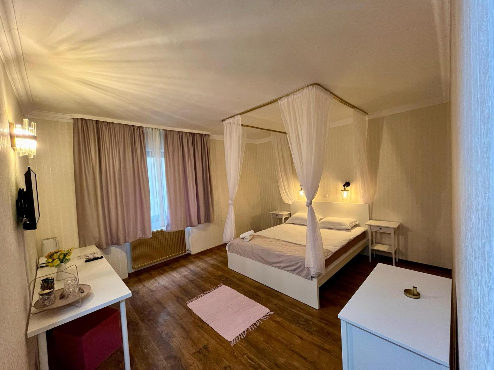 Cozy Hideout - 3* Timisoara
