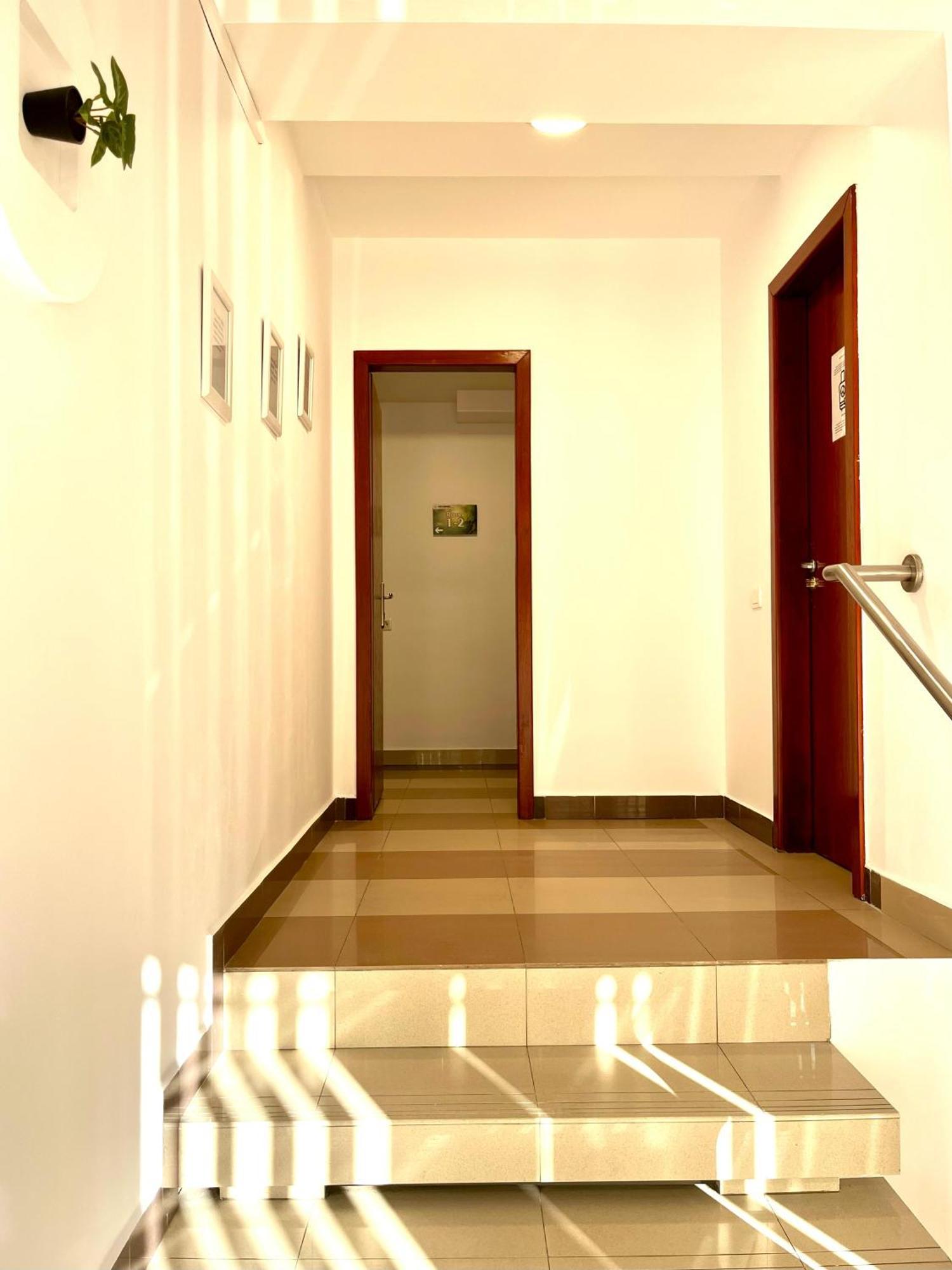 Cozy Hideout - Timisoara