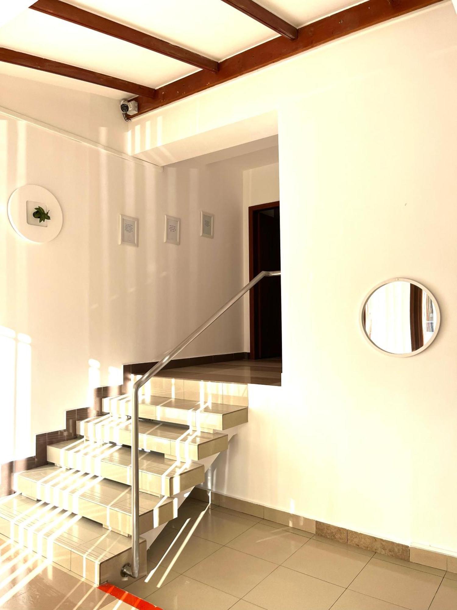 Aparthotel Cozy Hideout - 3*