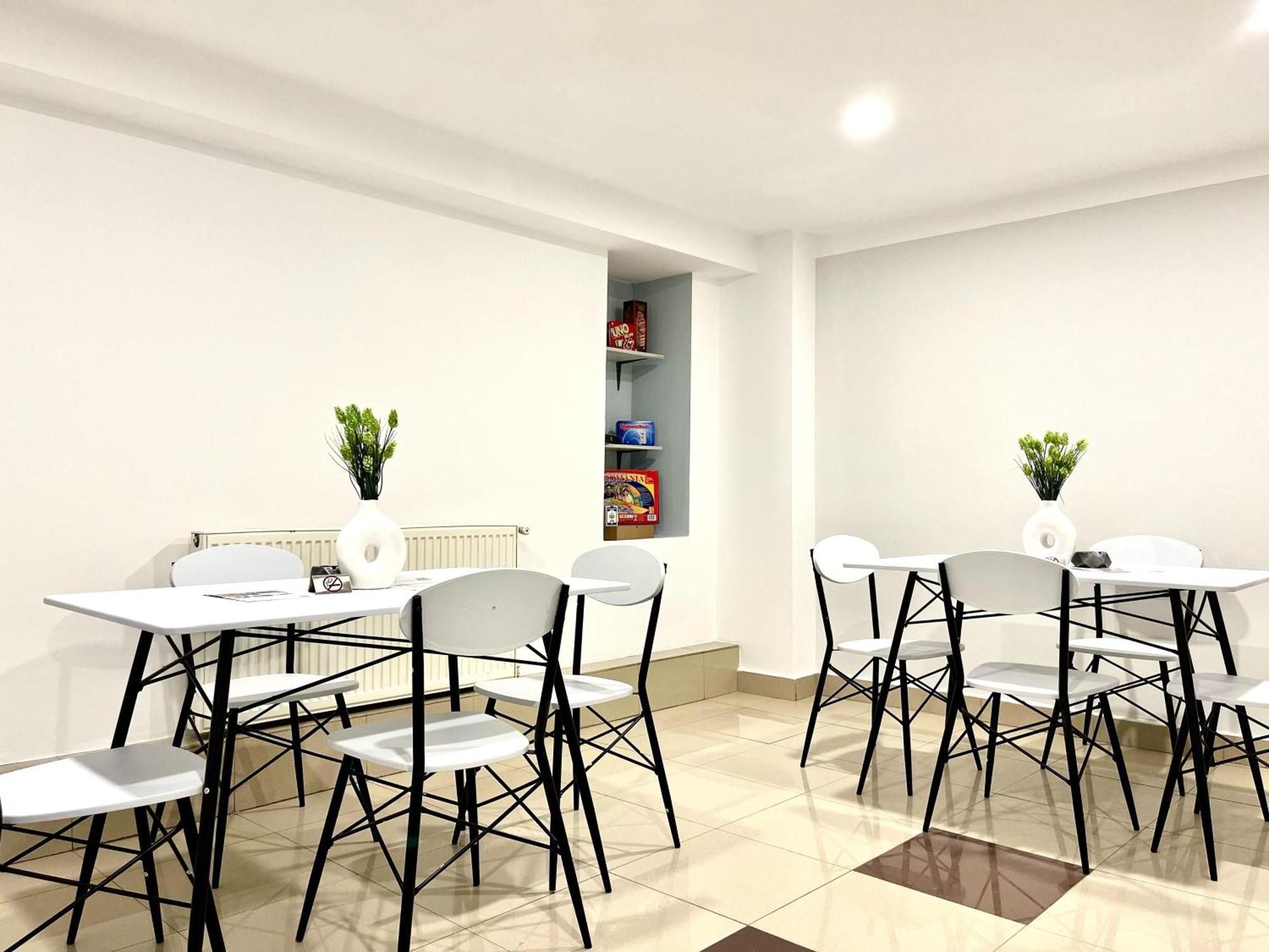 Cozy Hideout - 3* Timisoara