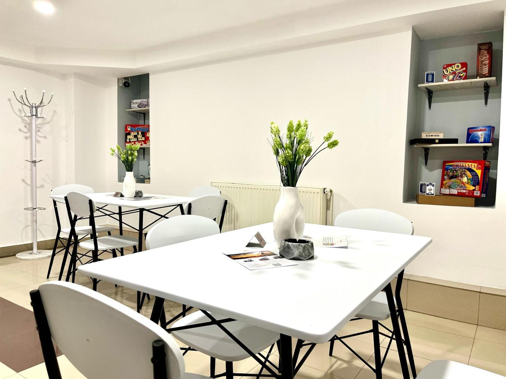 Cozy Hideout - Timisoara