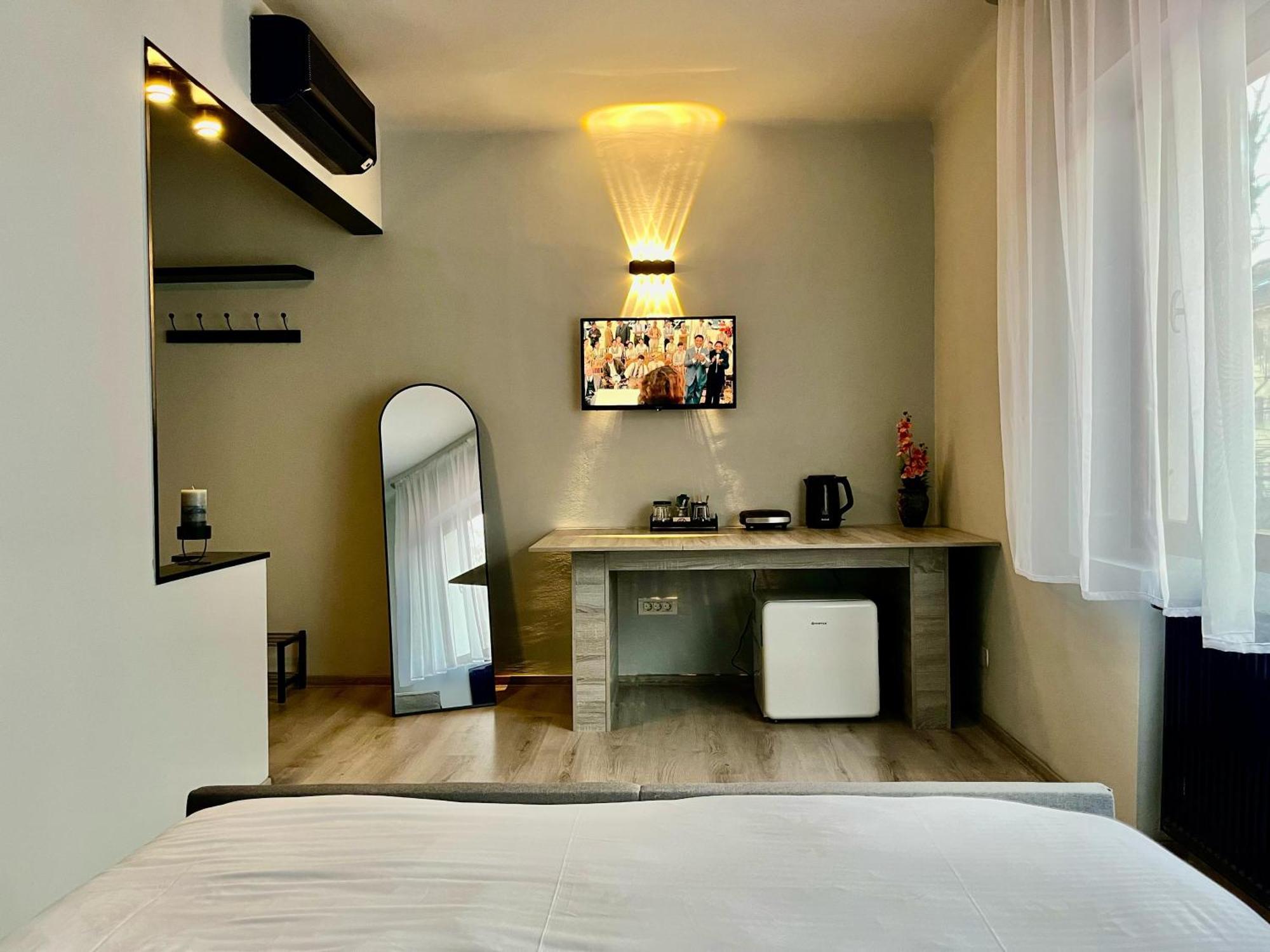 Cozy Hideout - Aparthotel 3*