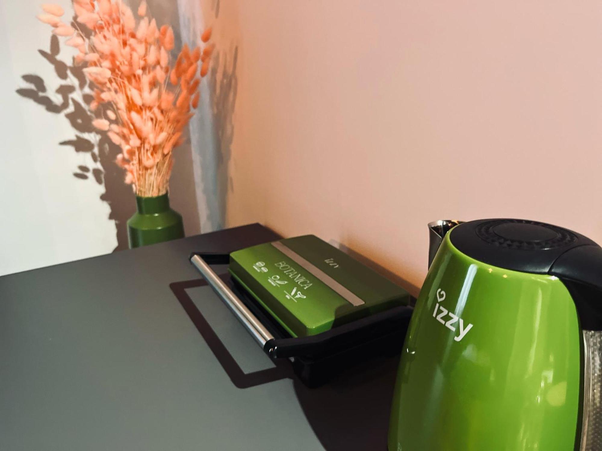 Aparthotel Cozy Hideout - 3*