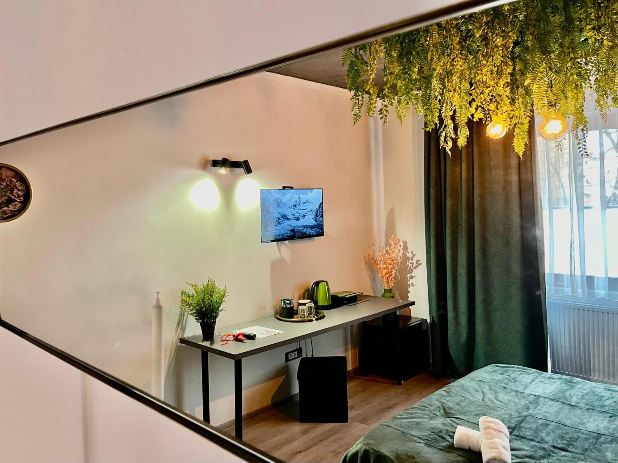 Aparthotel Cozy Hideout -
