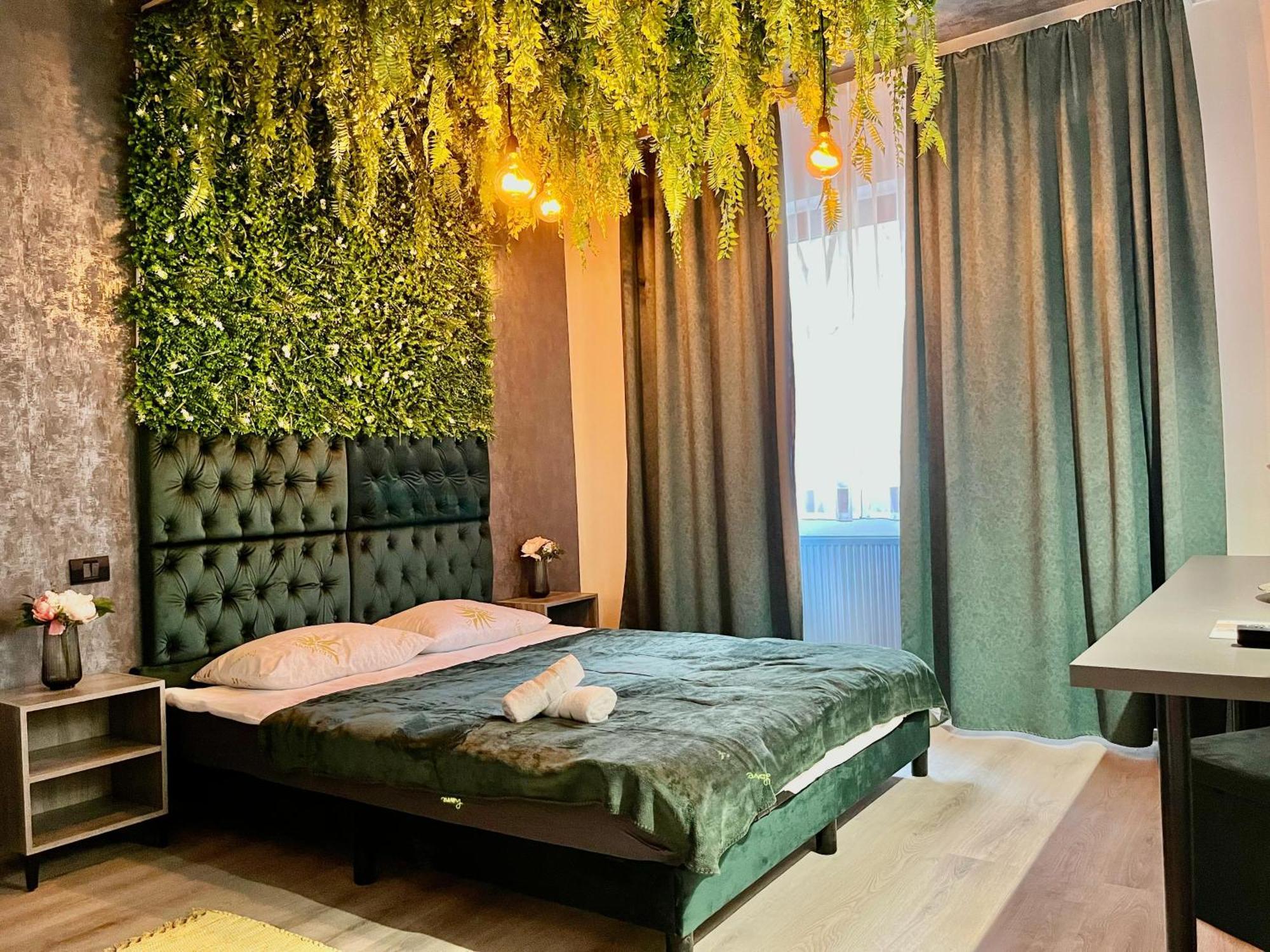 Cozy Hideout - Aparthotel Timisoara