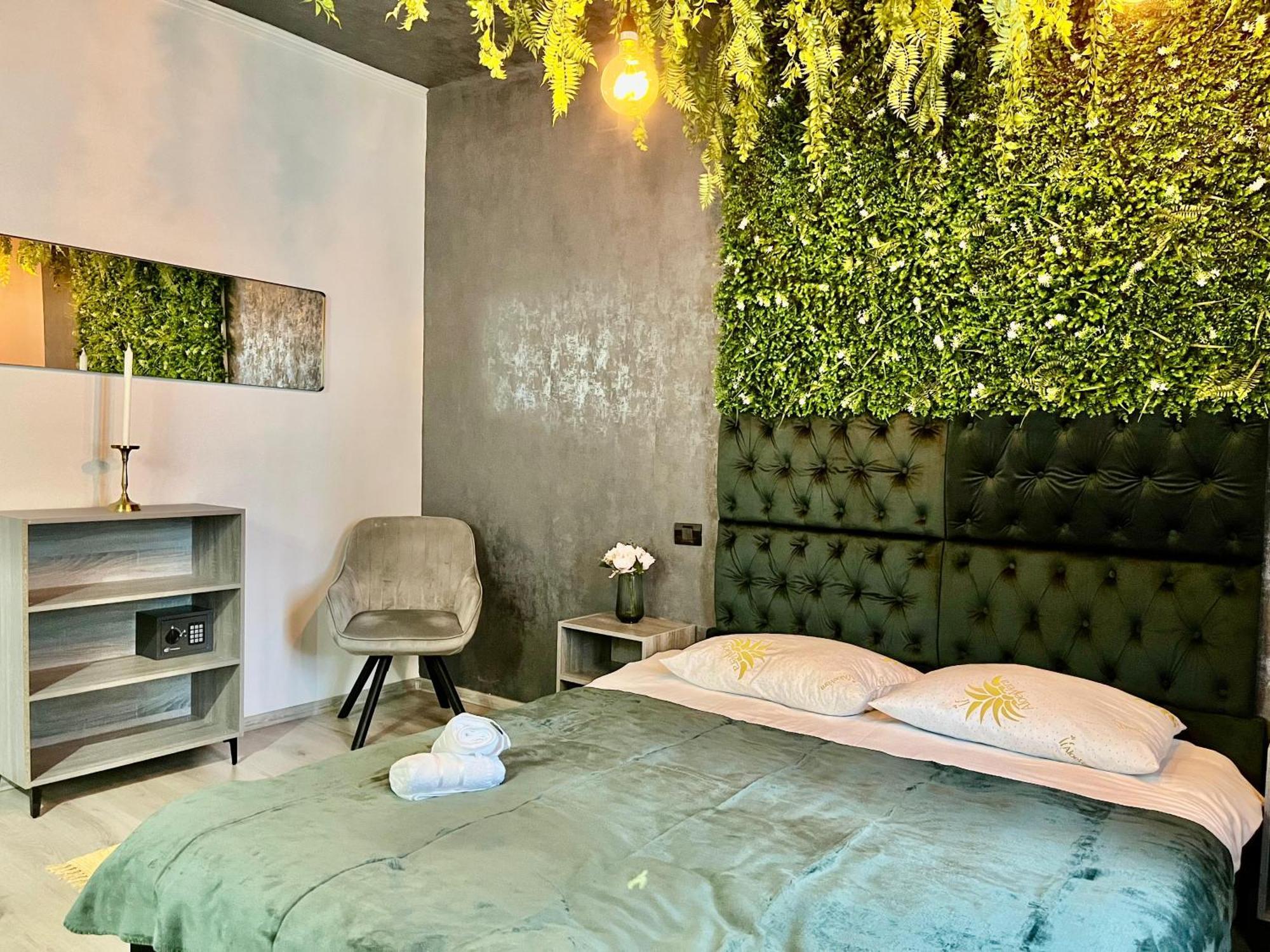 Aparthotel Cozy Hideout - Timisoara