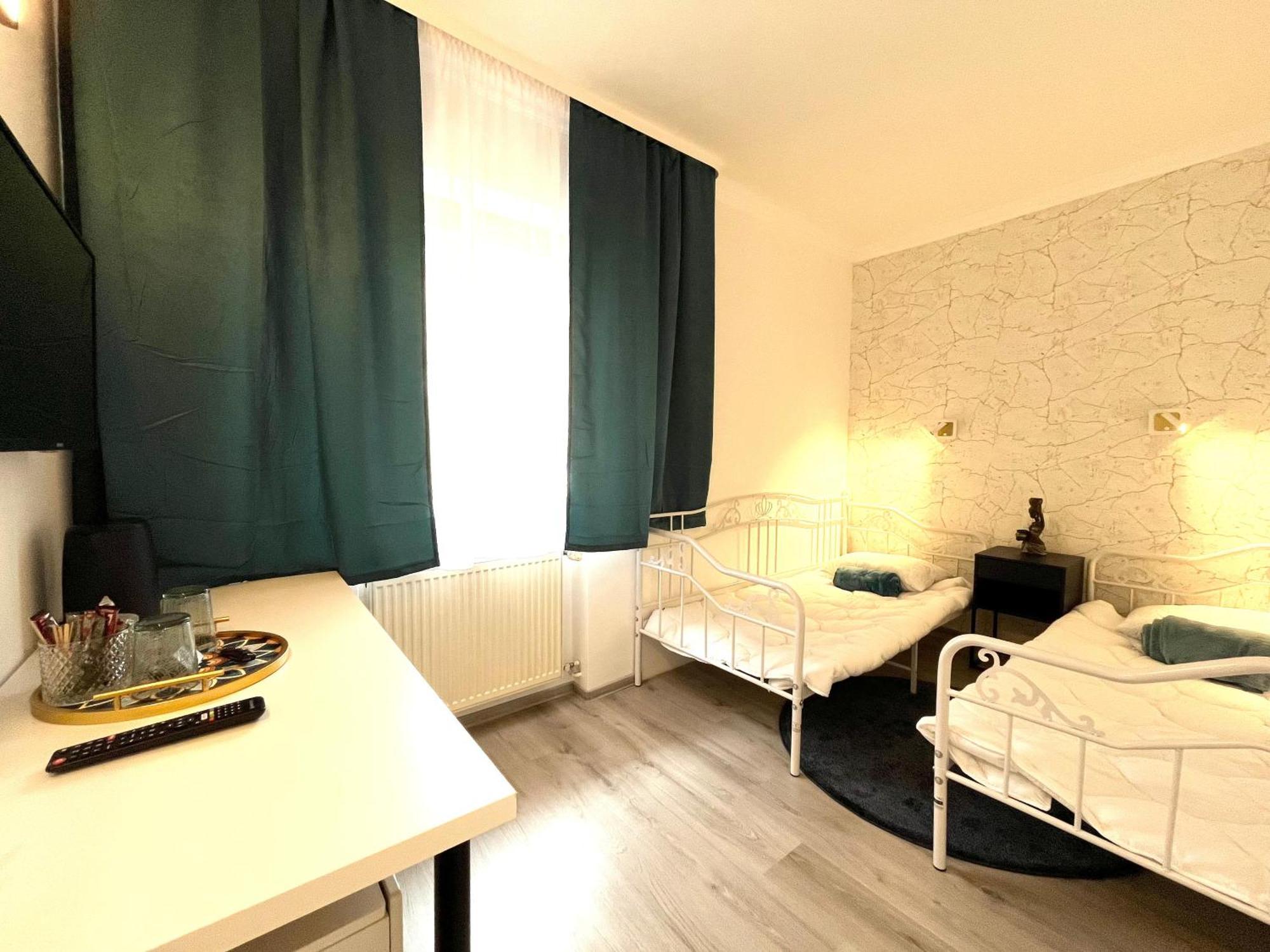 Cozy Hideout - Aparthotel Timisoara