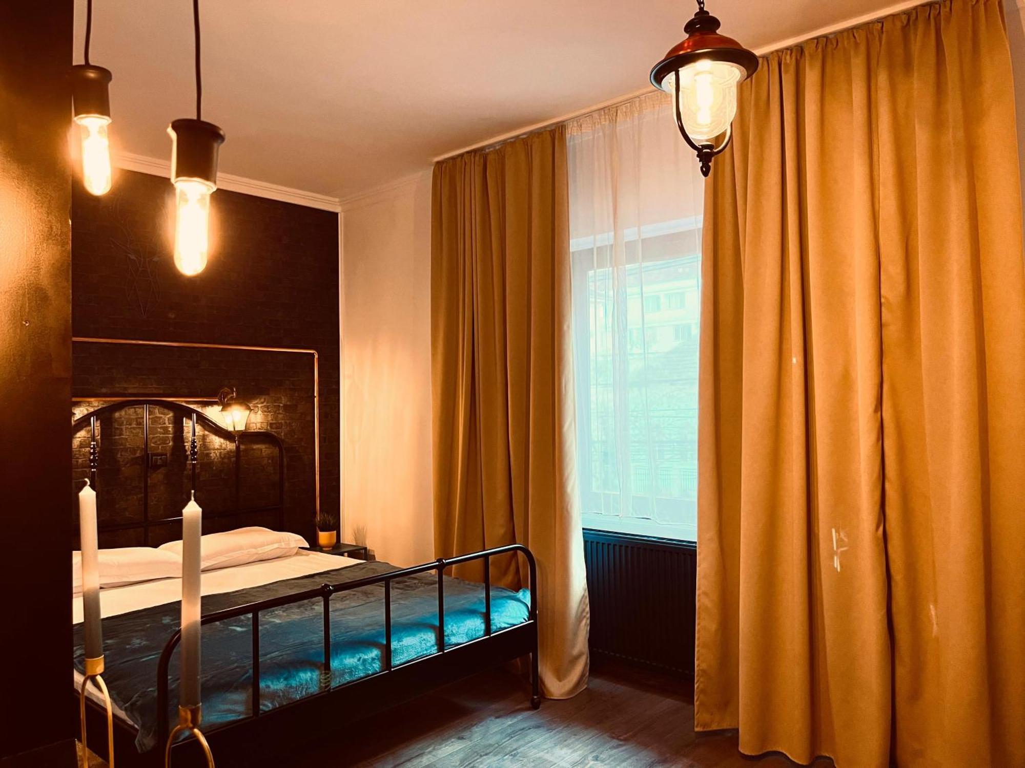 Aparthotel Cozy Hideout - 3*