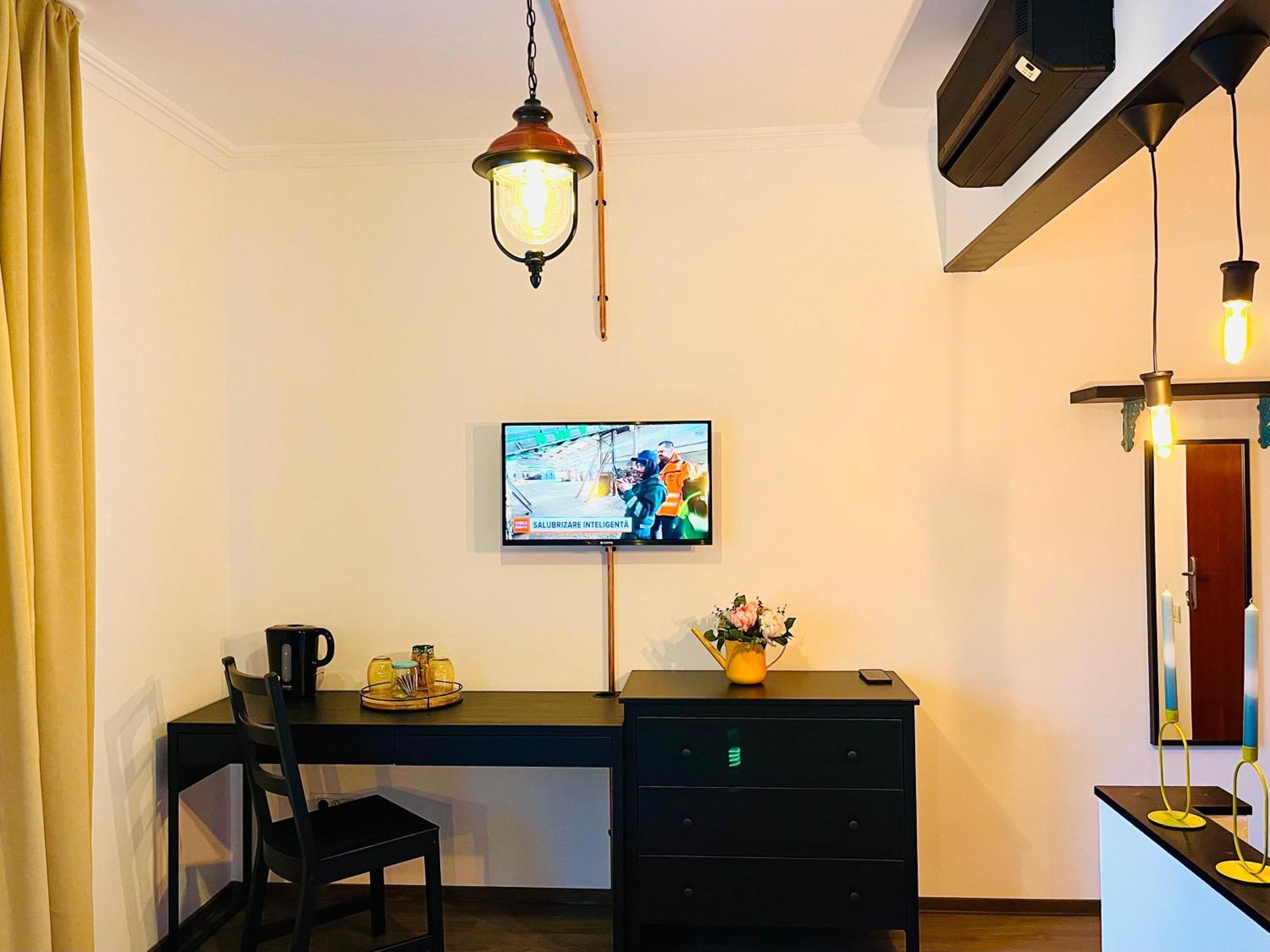 Cozy Hideout - Aparthotel