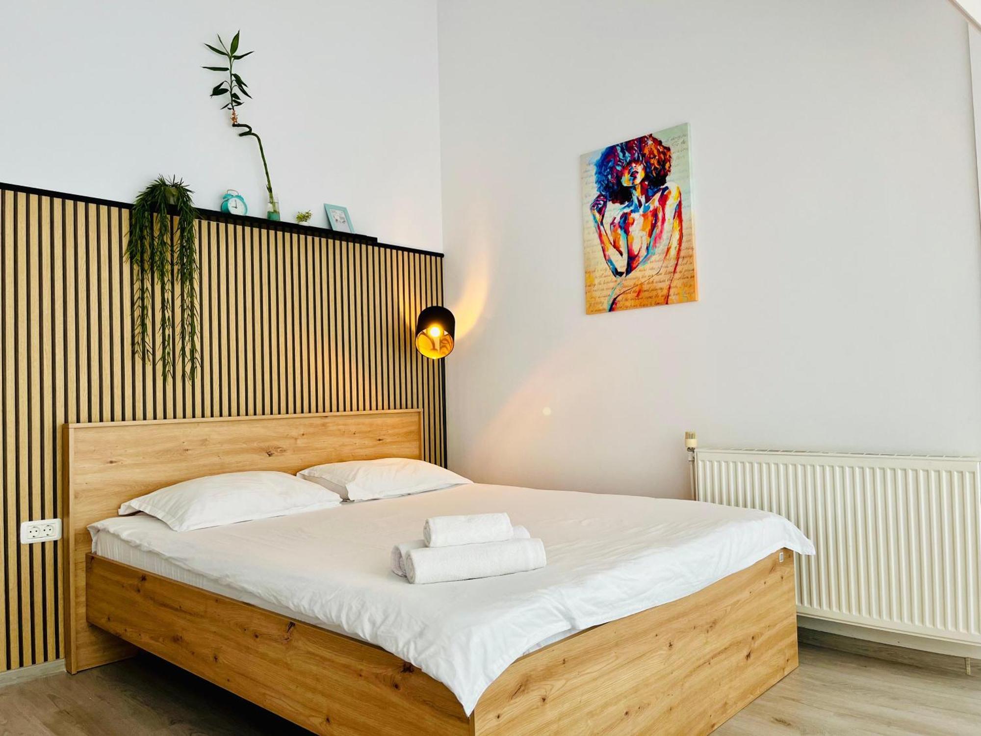 Cozy Hideout - Timisoara