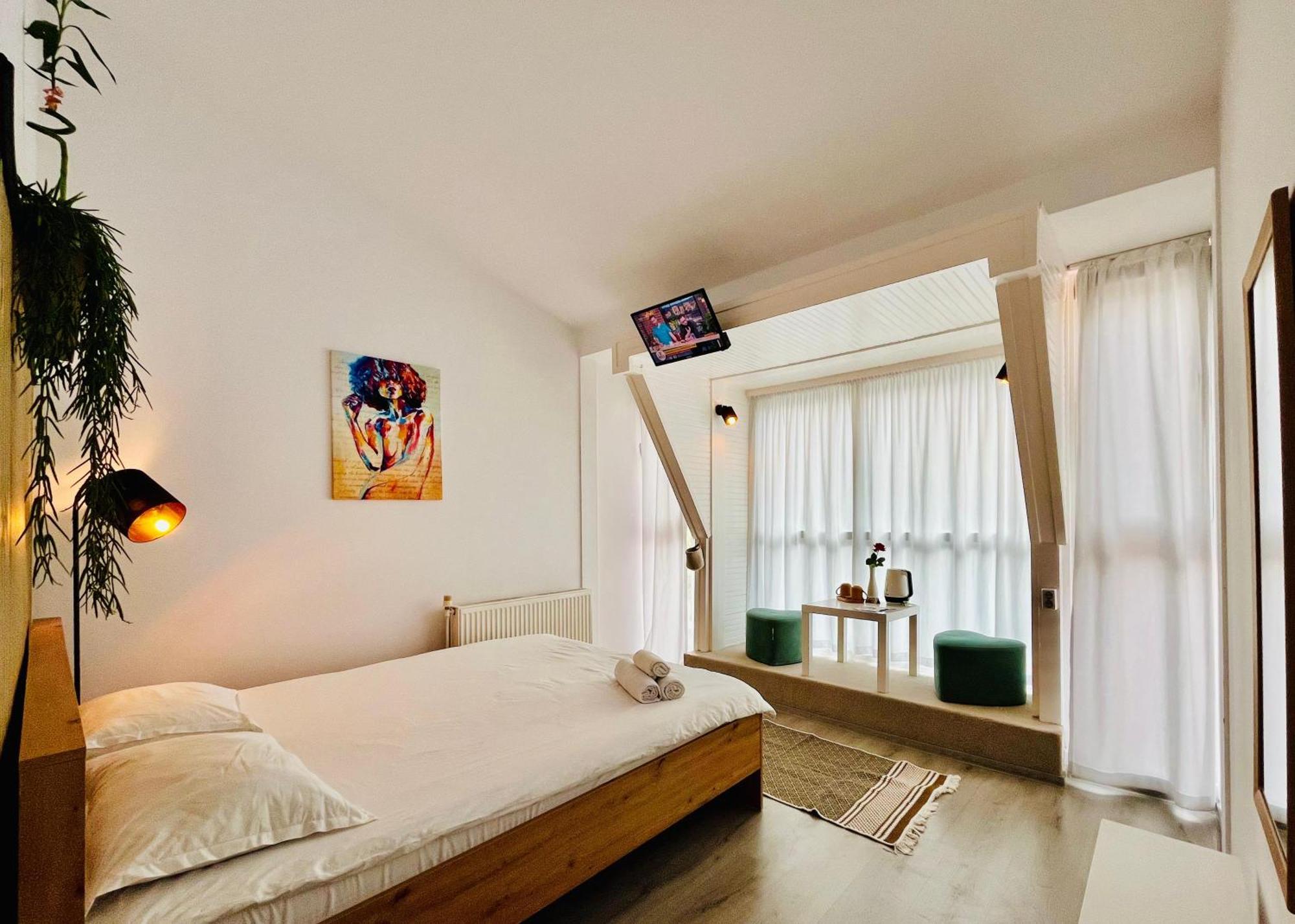 Cozy Hideout - 3* Timisoara