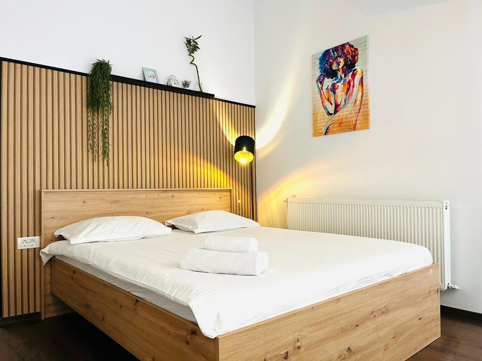 Aparthotel Cozy Hideout - Timisoara