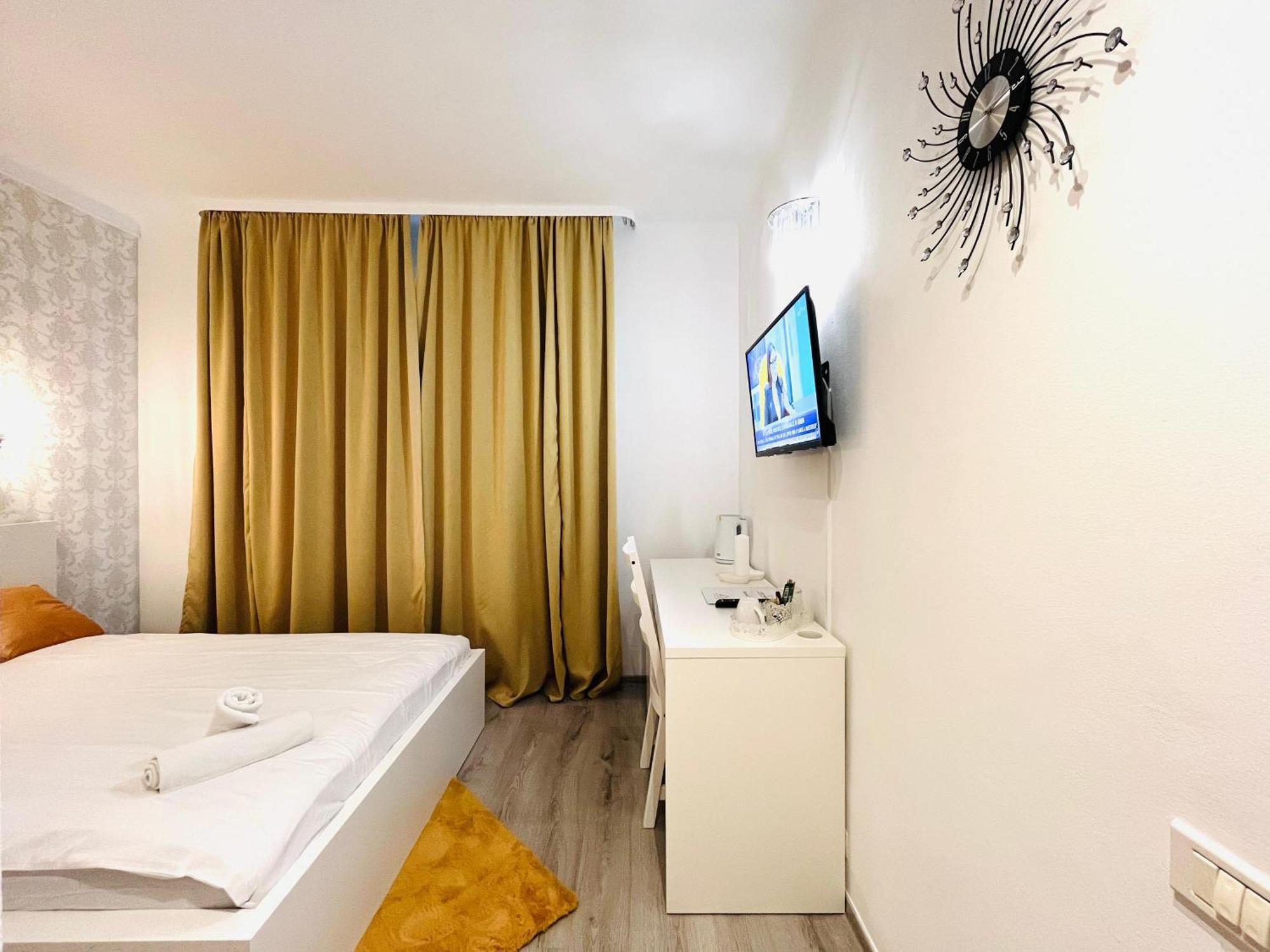 Aparthotel Cozy Hideout - 3*