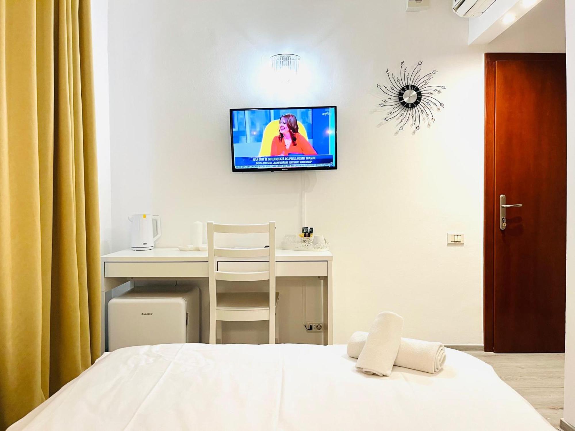 Cozy Hideout - Aparthotel Timisoara