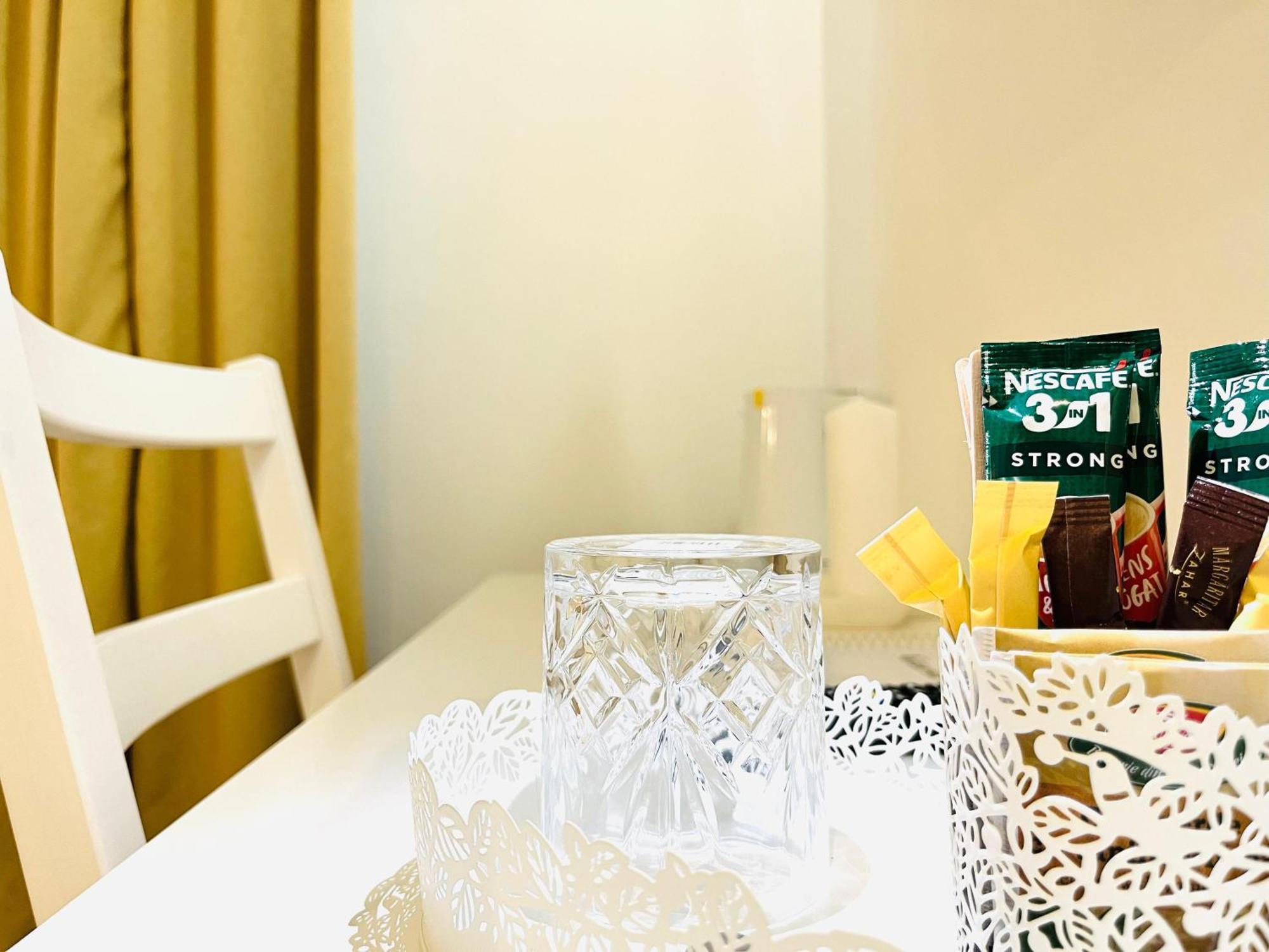 Aparthotel Cozy Hideout - Timisoara