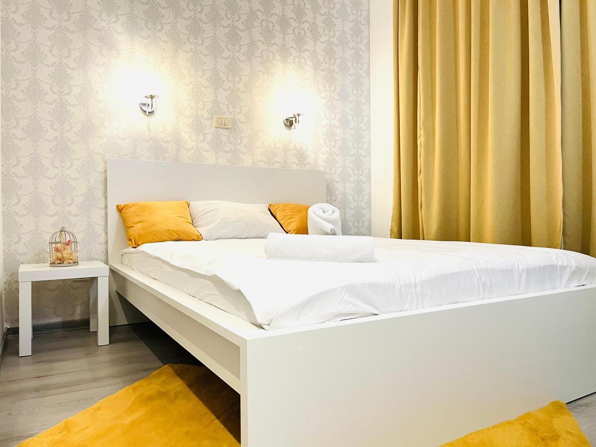 Aparthotel Cozy Hideout -