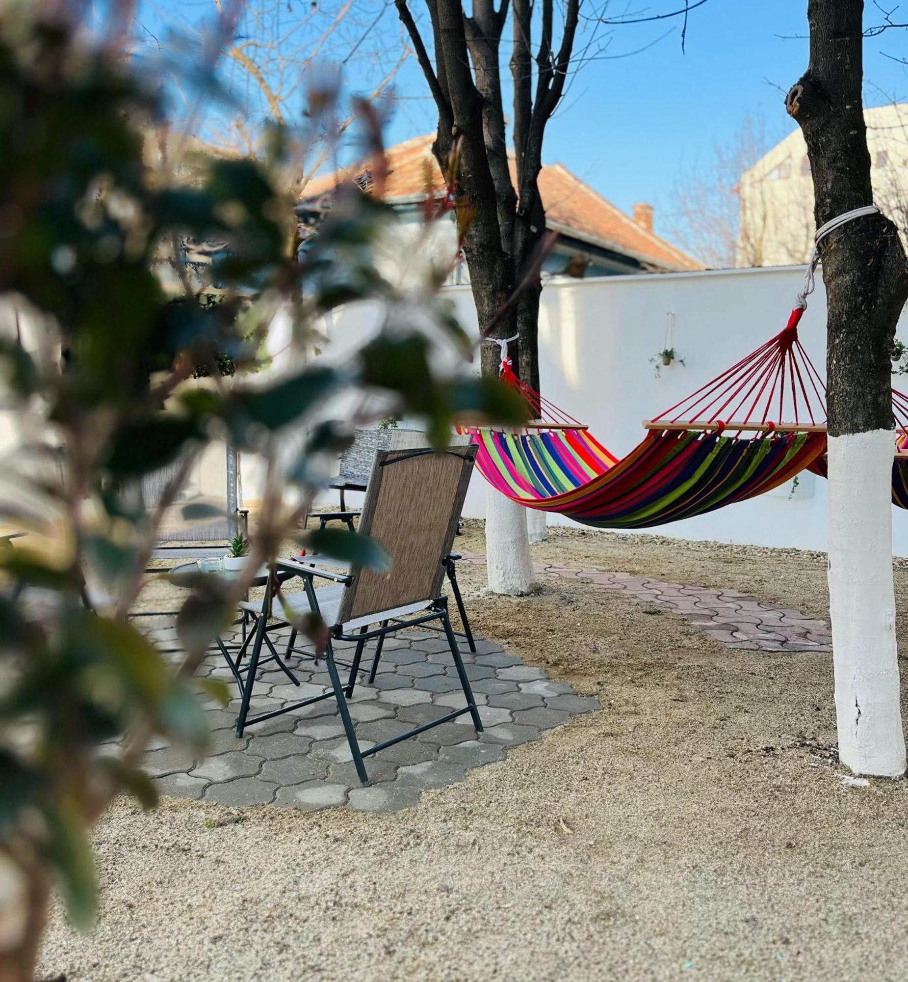 Cozy Hideout - Timisoara