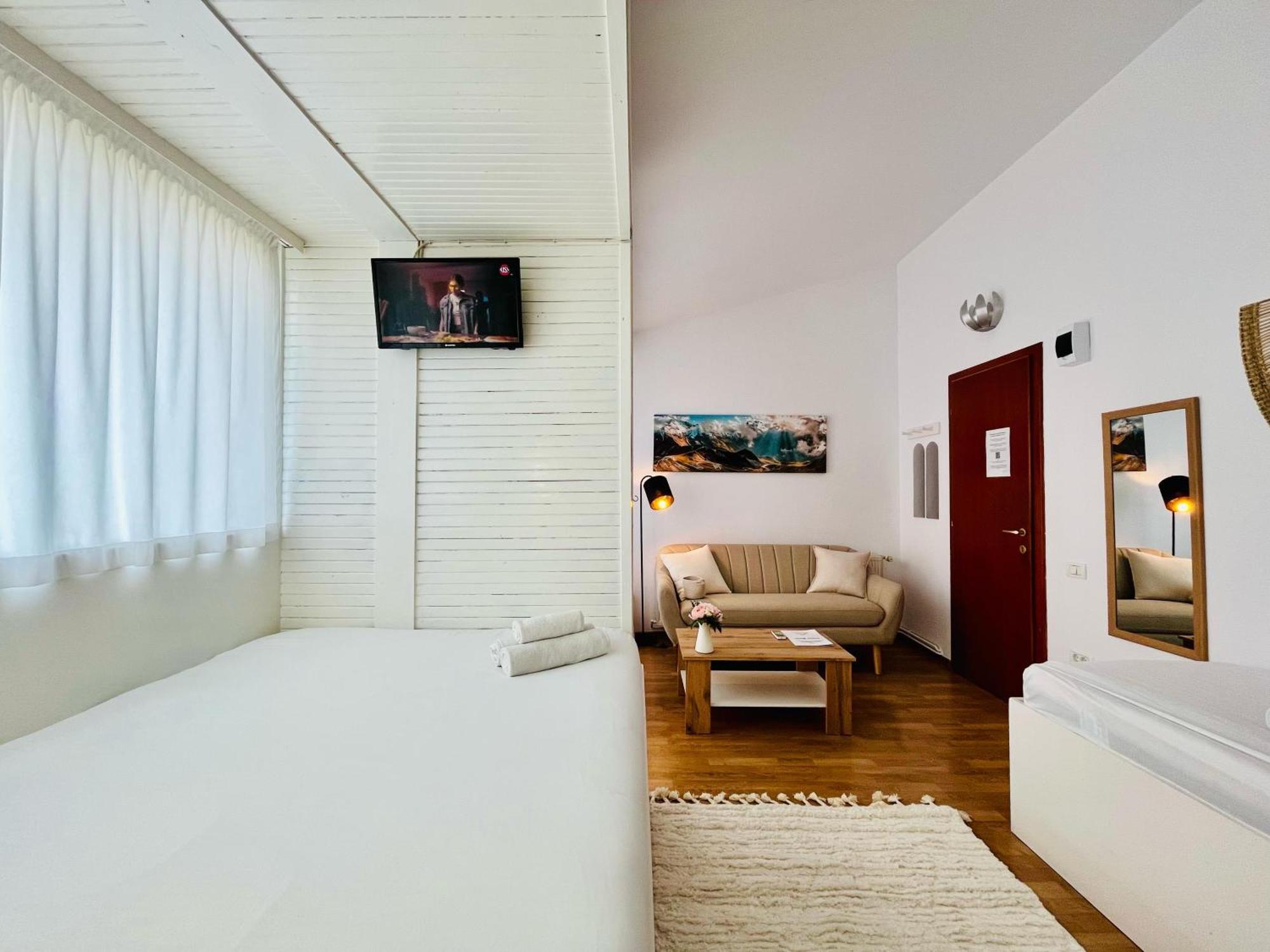 Cozy Hideout - Aparthotel 3*